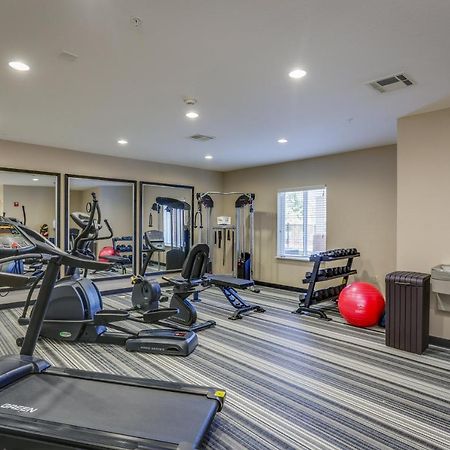 Candlewood Suites College Station By Ihg Bryan Luaran gambar
