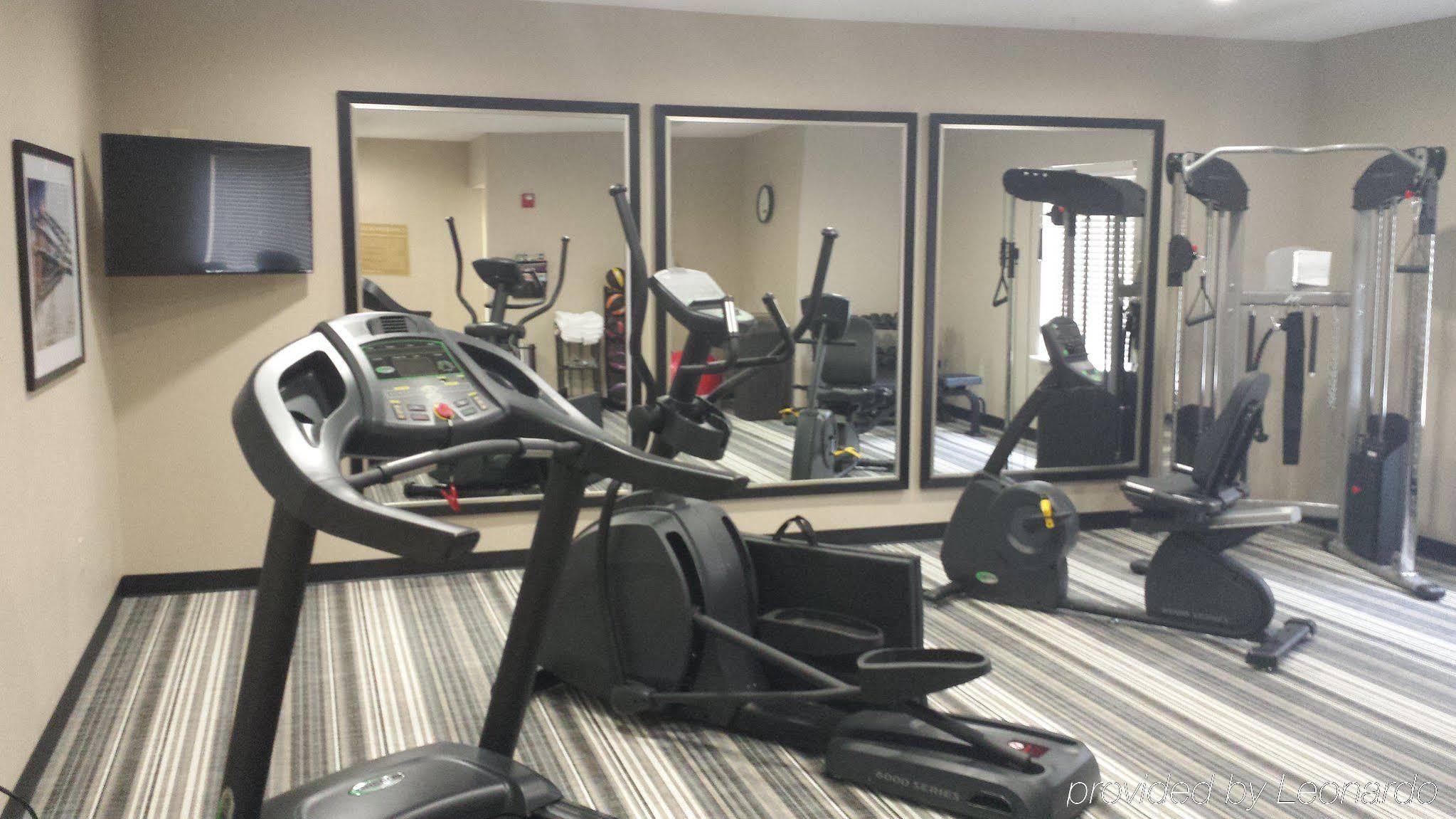 Candlewood Suites College Station By Ihg Bryan Luaran gambar