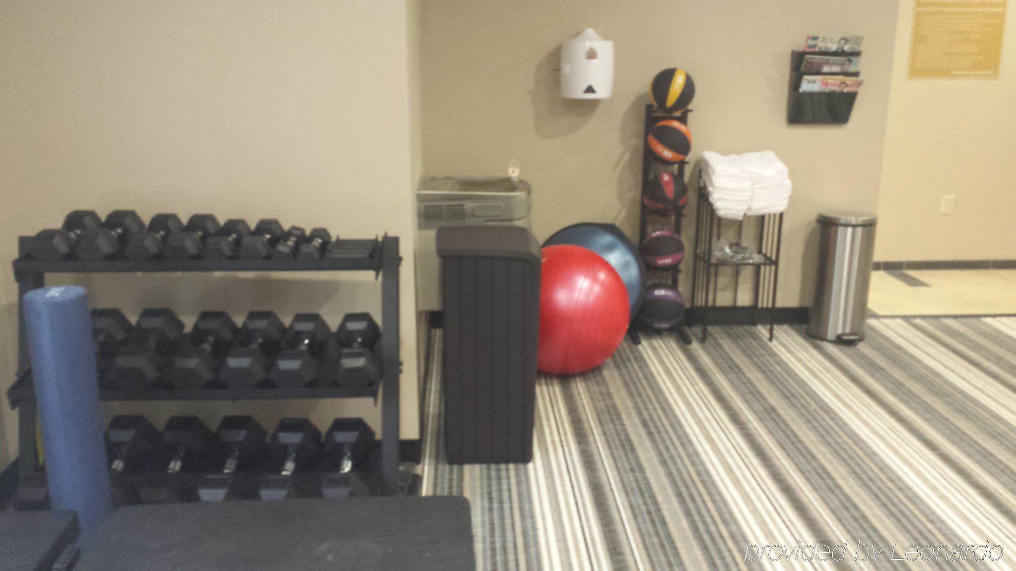 Candlewood Suites College Station By Ihg Bryan Luaran gambar