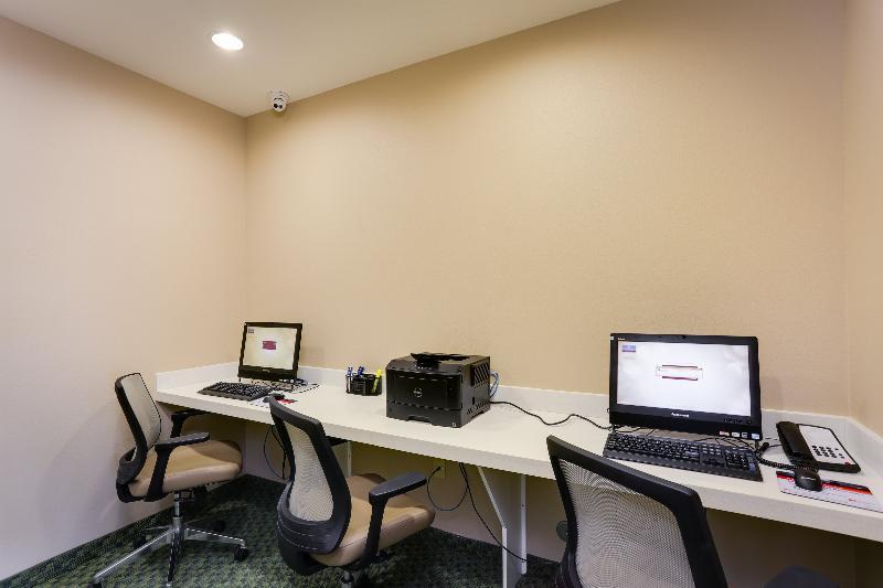 Candlewood Suites College Station By Ihg Bryan Luaran gambar