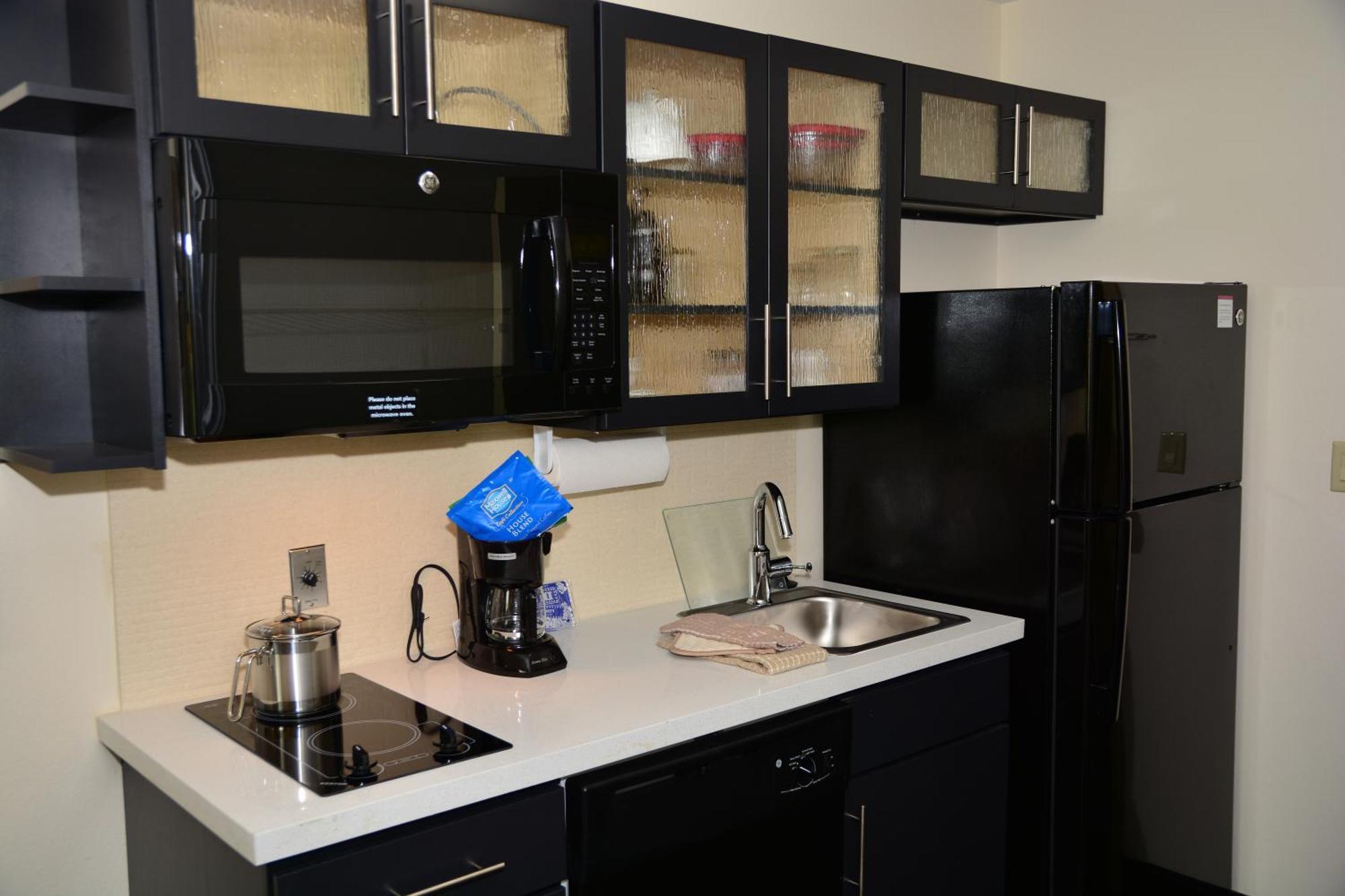 Candlewood Suites College Station By Ihg Bryan Bilik gambar