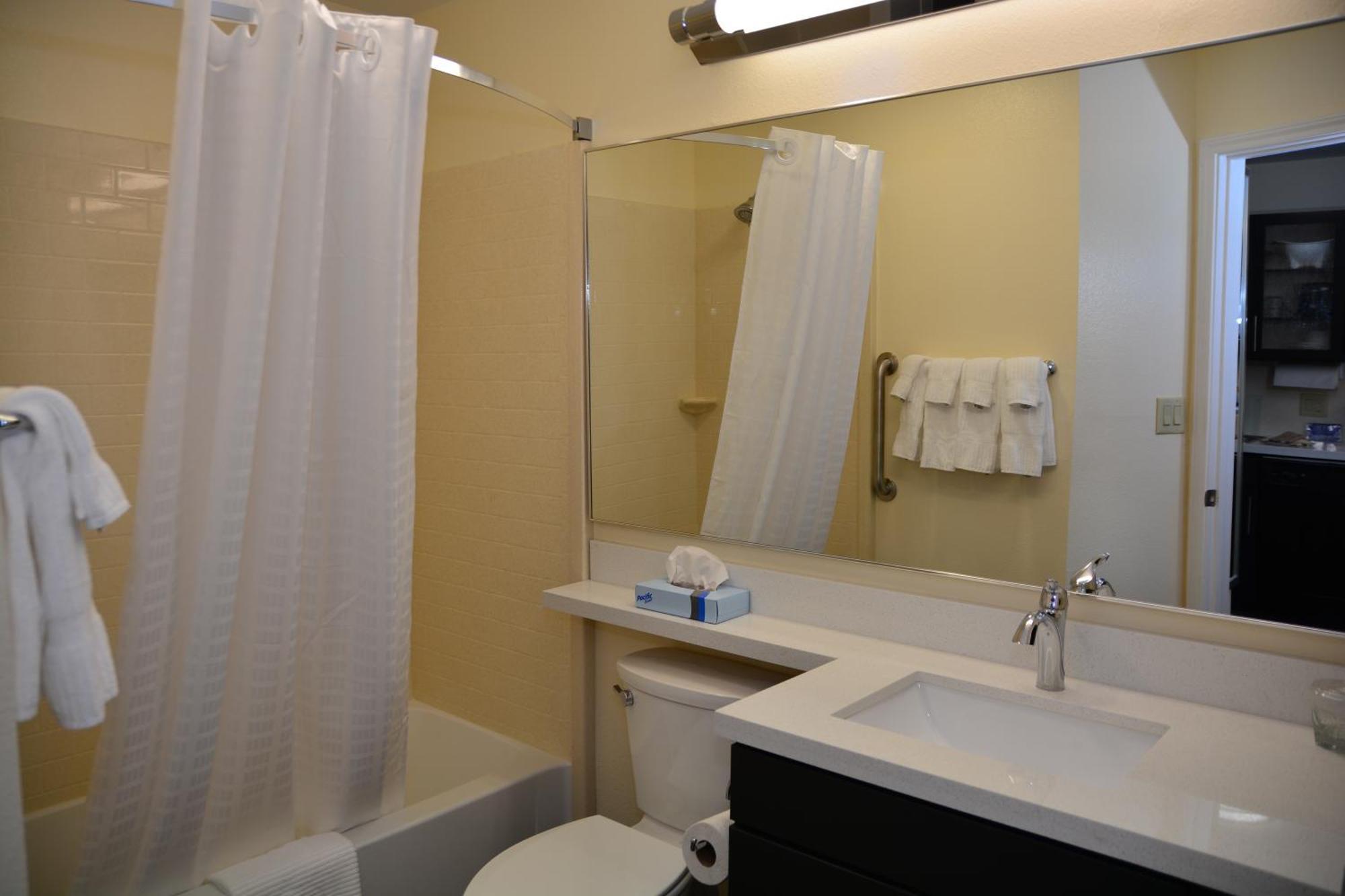 Candlewood Suites College Station By Ihg Bryan Bilik gambar