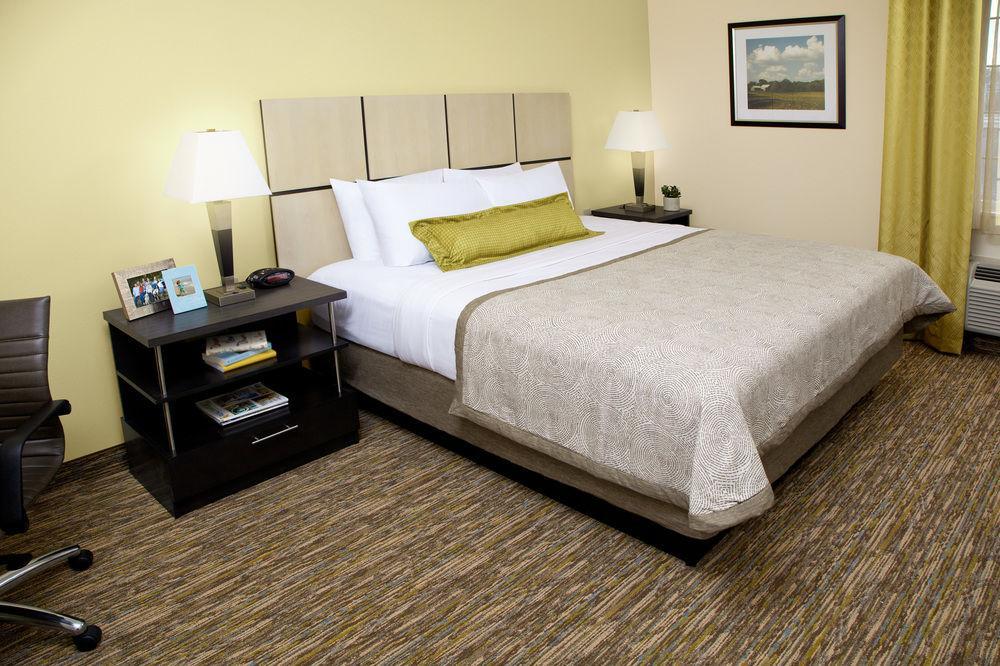 Candlewood Suites College Station By Ihg Bryan Luaran gambar