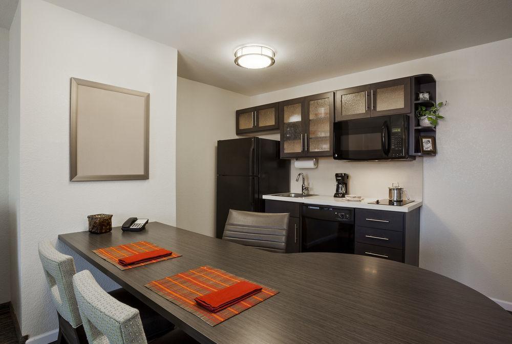 Candlewood Suites College Station By Ihg Bryan Luaran gambar