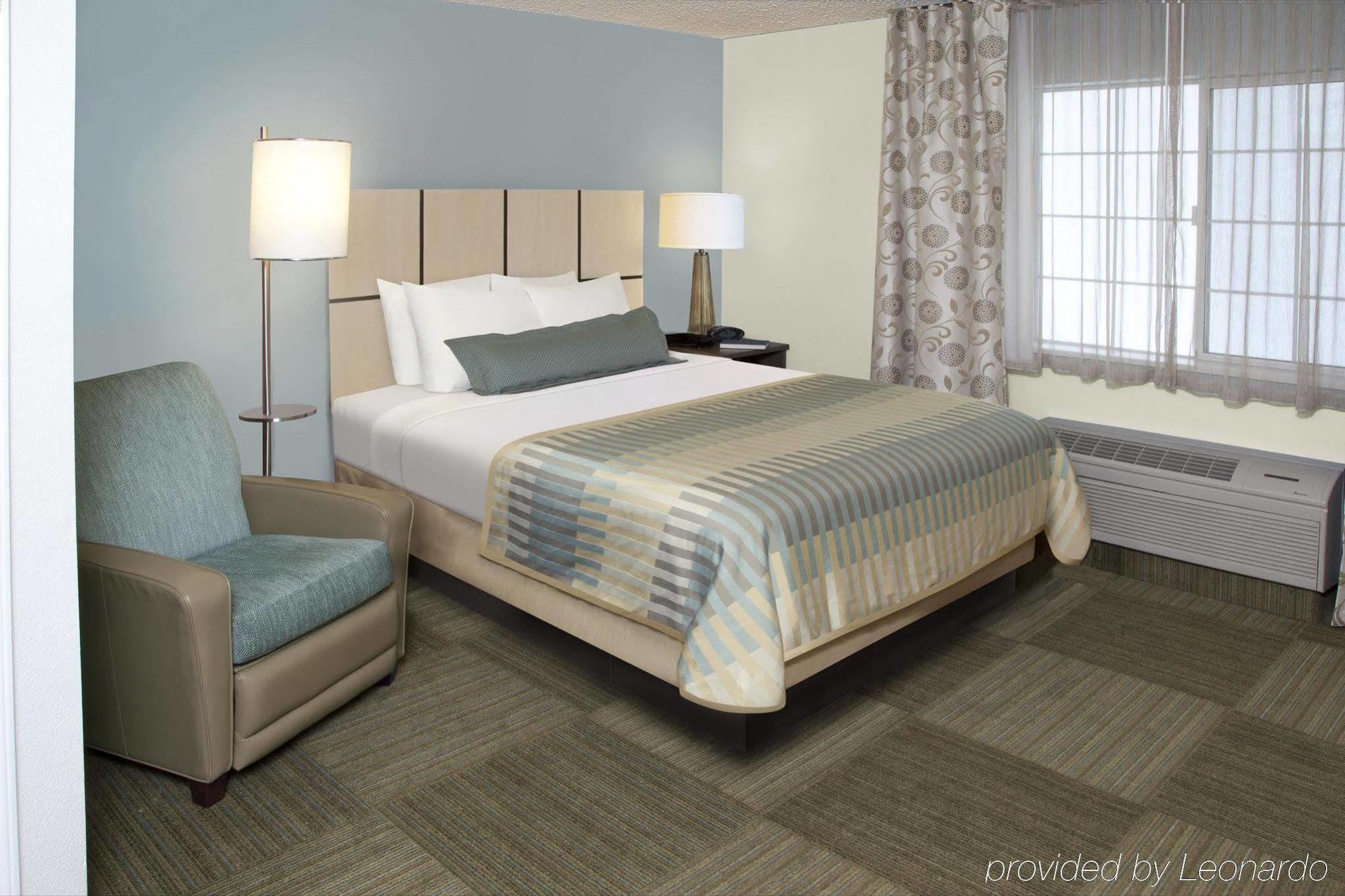 Candlewood Suites College Station By Ihg Bryan Luaran gambar