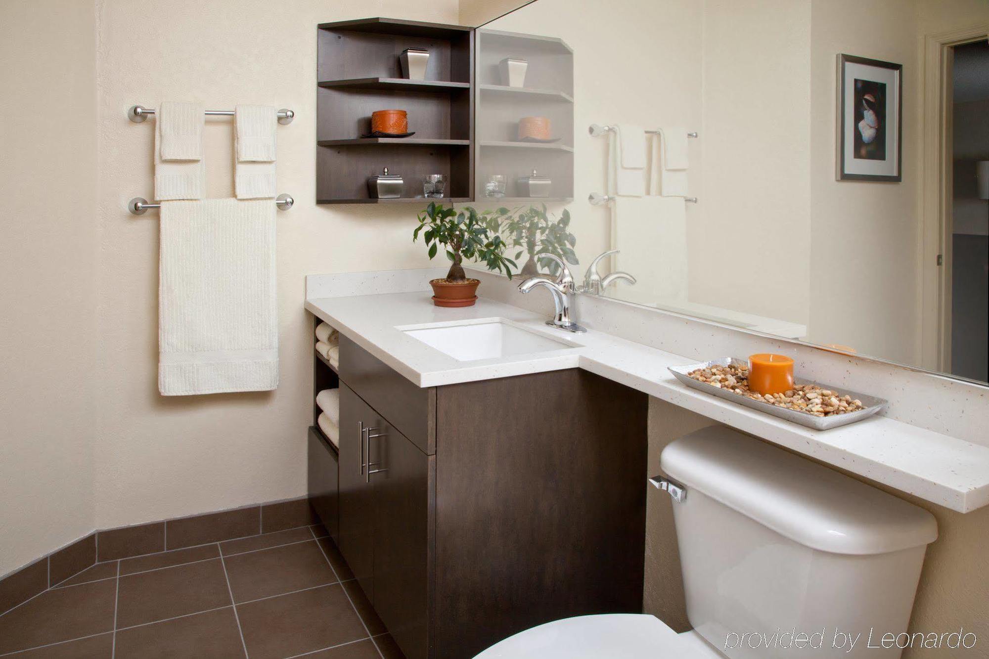 Candlewood Suites College Station By Ihg Bryan Luaran gambar