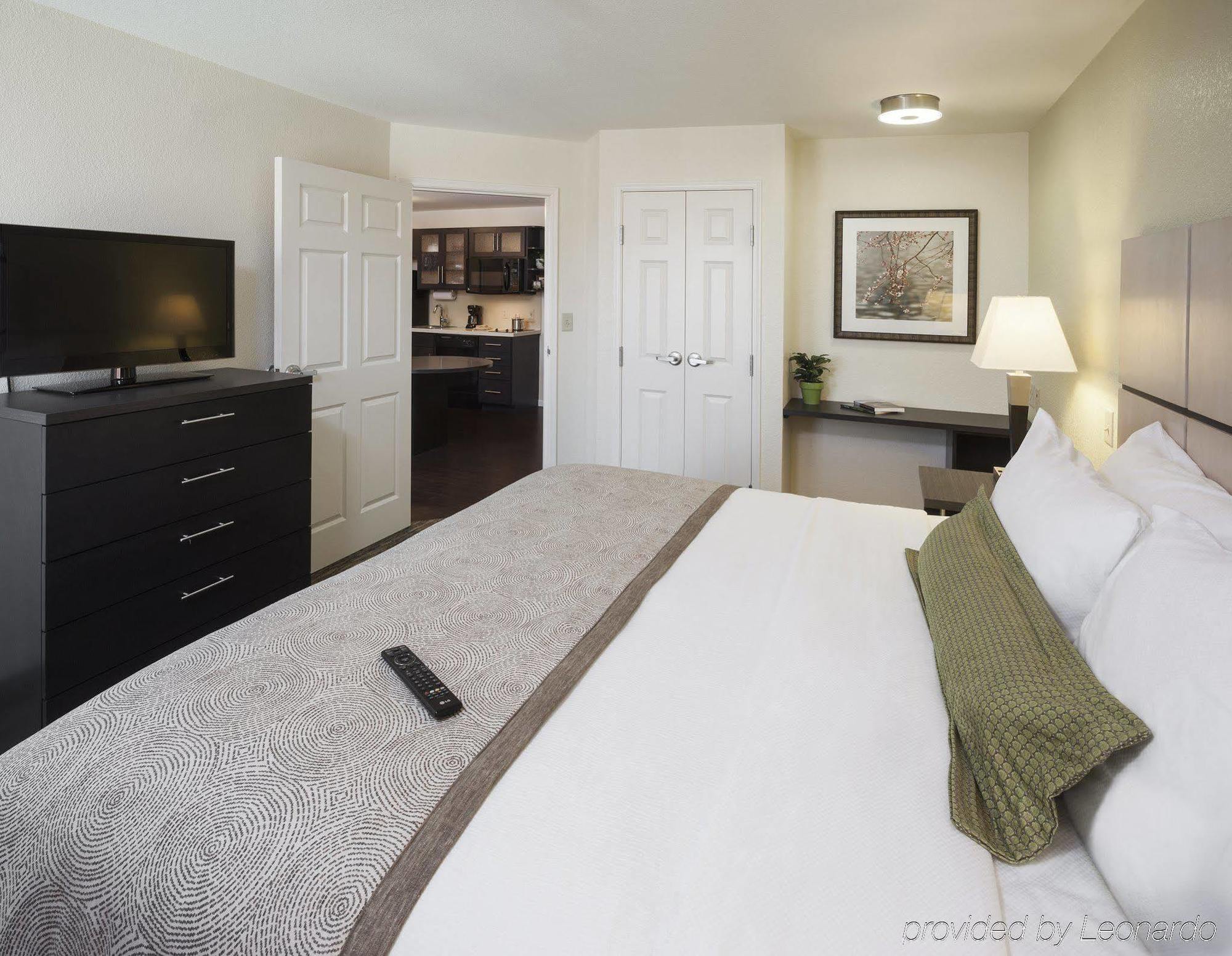 Candlewood Suites College Station By Ihg Bryan Luaran gambar