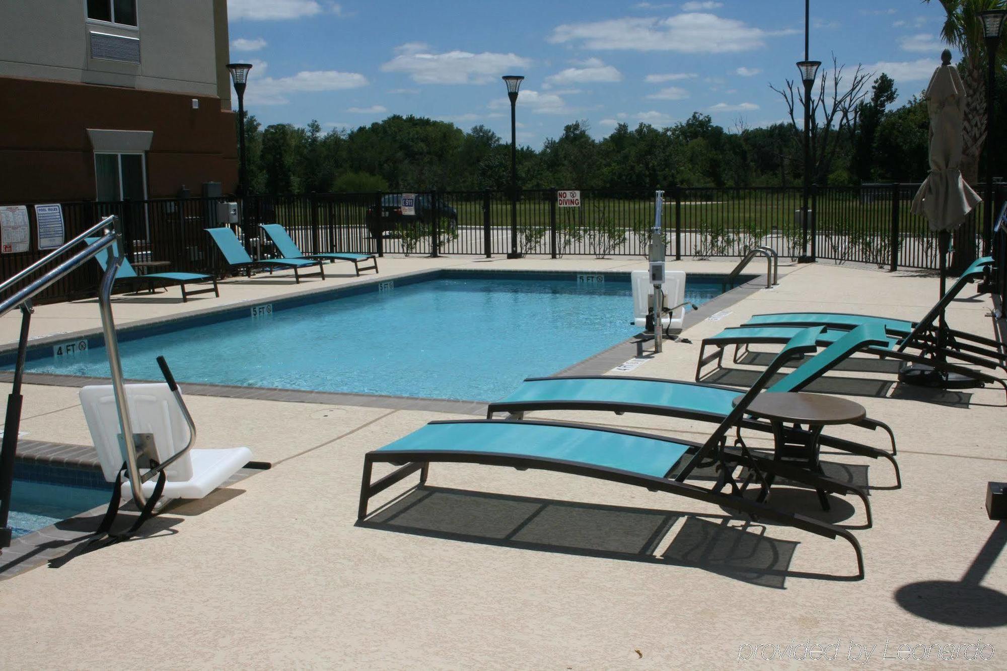 Candlewood Suites College Station By Ihg Bryan Luaran gambar