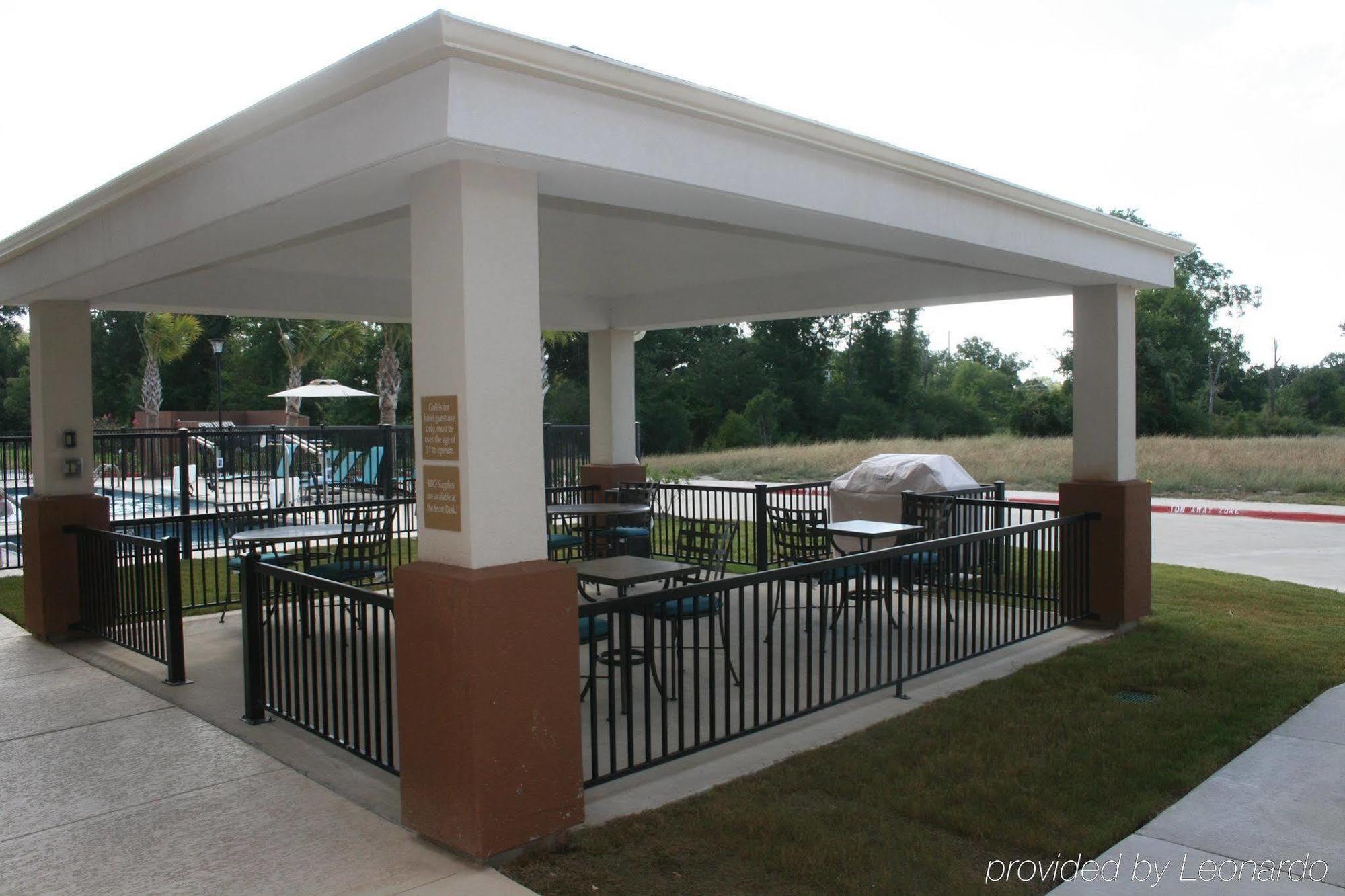 Candlewood Suites College Station By Ihg Bryan Luaran gambar