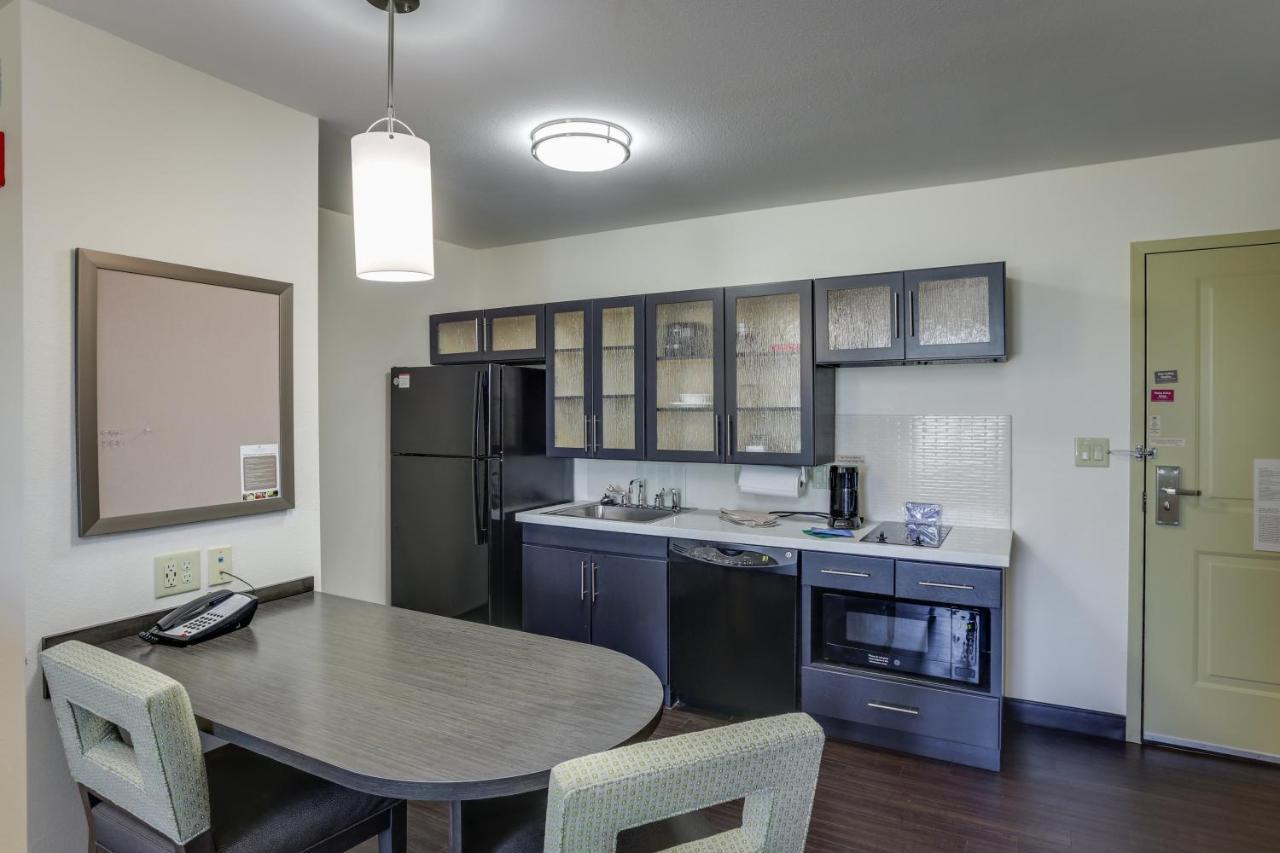 Candlewood Suites College Station By Ihg Bryan Luaran gambar