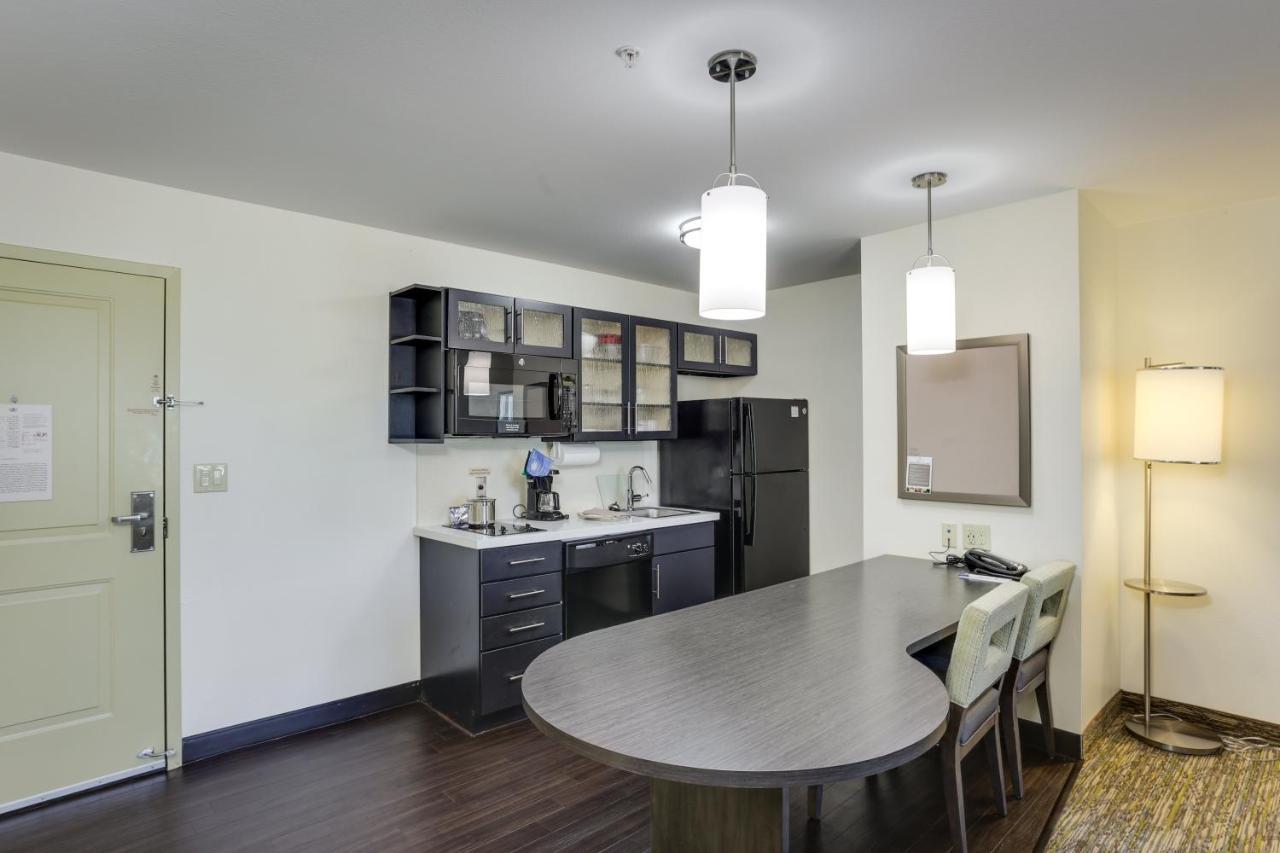 Candlewood Suites College Station By Ihg Bryan Luaran gambar